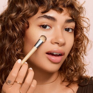 Foto 7 | Foto 7 | Brocha De Maquillaje Ecotools Precision Correaler Con Cerdas Sintéticas - Venta Internacional.