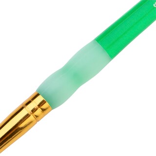 Foto 4 | Foto 4 | Pincel Royal Brush Big Kids Choice, Redondo, Tamaño 6 - Venta Internacional.