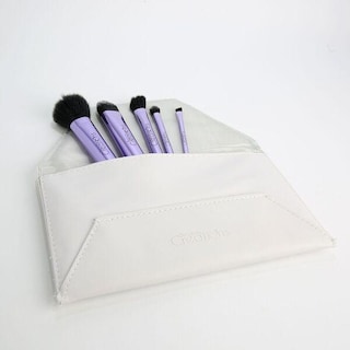 Foto 5 | Foto 5 | Set De 5 Brochas De Maquillaje Morado Beauty Creations