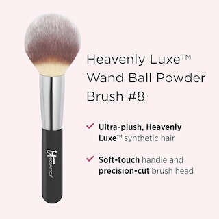 Foto 2 | Foto 2 | Polvo En Forma De Bola Heavenly Luxe De Brush It Cosmetics #8 - Venta Internacional.