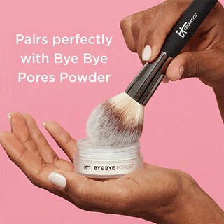Foto 3 | Foto 3 | Polvo En Forma De Bola Heavenly Luxe De Brush It Cosmetics #8 - Venta Internacional.