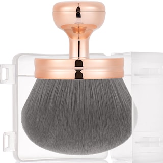 Foto 1 | Foto 1 | Brocha De Maquillaje Yoseng Extra Large Body Vegan Kabuki Brush - Venta Internacional.