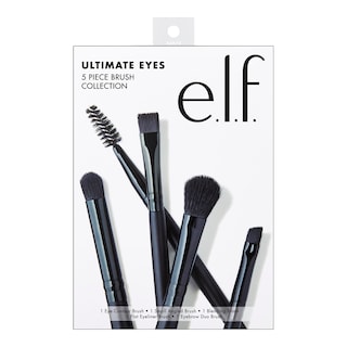 Foto 1 | Foto 1 | Kit Ultimate Eyes De Brush Collection E.l.f., 5 Piezas - Venta Internacional.