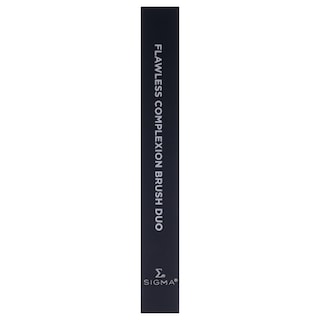 Foto 6 | Foto 6 | Brush Duo Sigma Flawless Complexion F82 Round Kabuki F64 - Venta Internacional.