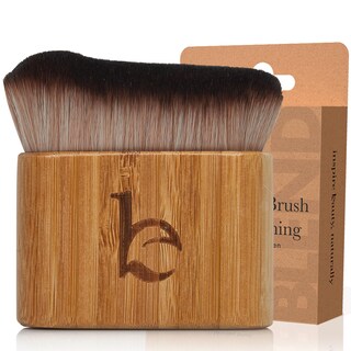 Foto 1 | Foto 1 | Brocha De Maquillaje Beauty By Earth Self Tanner Kabuki Brush - Venta Internacional.