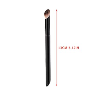 Foto 2 | Foto 2 | Set De Brochas De Maquillaje Huoguo Finger Pad Nose Shadow Brush - Venta Internacional.