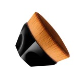 Set De Brochas De Maquillaje Huoguo No. 55 Brochas Para Base De Maquillaje Rosa/negro - Venta Internacional.