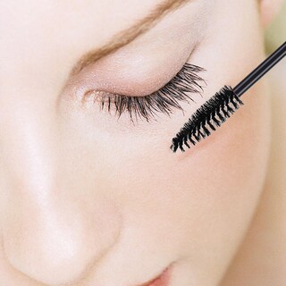 Foto 4 | Foto 4 | Mini Brocha De Maquillaje Para Pestañas Desechable 50 Piezas - Huoguo - Venta Internacional.