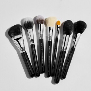 Foto 5 | Foto 5 | Brocha De Maquillaje Sigma Beauty F79 Concealer Blend Kabuki - Venta Internacional.