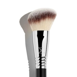 Foto 2 | Foto 2 | Brocha Sigma Beauty F43 Para Mejillas En Ángulo Suave  Impermeable - Venta Internacional.