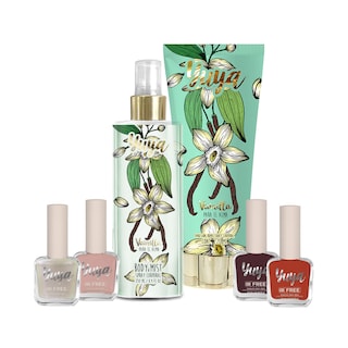 Foto 1 | Foto 1 | Yuya - Set Momentos