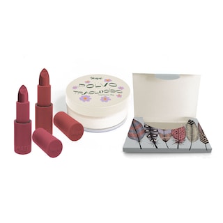 Foto 1 | Foto 1 | Set Maquillaje Yuya Días de Ensueño con Labiales en Barra