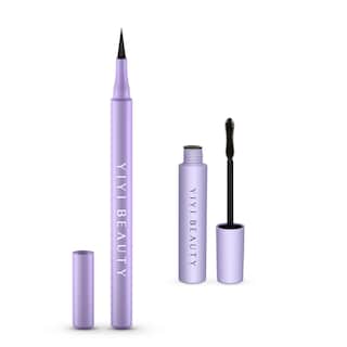 Foto 1 | Foto 1 | Kit de Ojos YIYI BEAUTY con Delineador Sublime y Máscara Dream Lash para una Mirada Intensa y Cautivadora