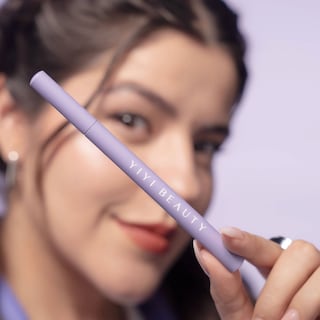 Foto 7 | Foto 7 | Kit de Ojos YIYI BEAUTY con Delineador Sublime y Máscara Dream Lash para una Mirada Intensa y Cautivadora