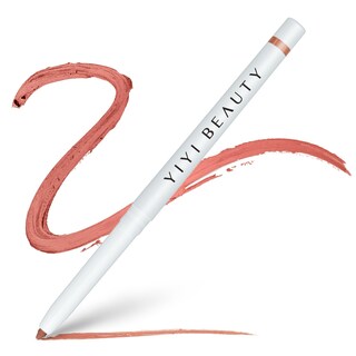 Foto 2 | Foto 2 | Pack de Aceite y Delineador Labial Rosewood Soft Kiss de YIYI BEAUTY