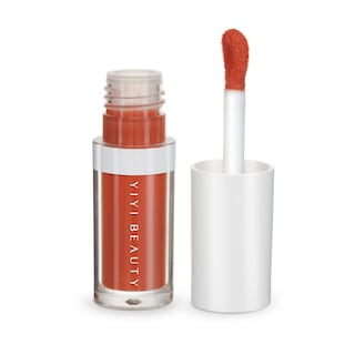 Foto 4 | Foto 4 | Pack de Aceite y Delineador Labial Rosewood Soft Kiss de YIYI BEAUTY