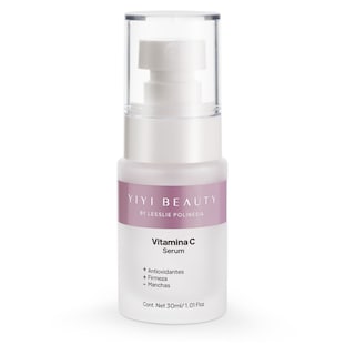 Foto 3 | Foto 3 | Set Yiyi Beauty Cuidado De La Piel Antioxidante + Maquillaje Para Labios Y Pestañas