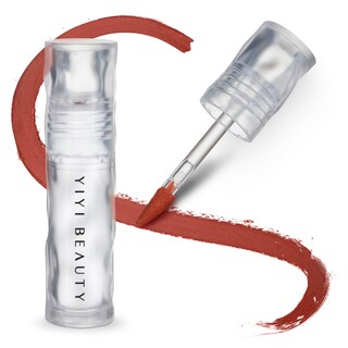 Foto 5 | Foto 5 | Set Yiyi Beauty Cuidado De La Piel Antioxidante + Maquillaje Para Labios Y Pestañas
