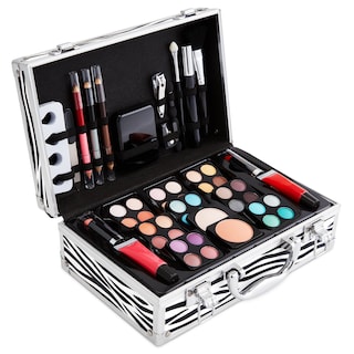 Foto 1 | Foto 1 | Kit De Maquillaje Vokai De 79 Piezas Con 32 Sombras De Ojos, 2 Coloretes Y Más - Venta Internacional.