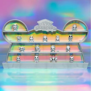 Foto 6 | Foto 6 | Set De Cartas Disney Store Princess Gradation Tsum Tsum - Venta Internacional.