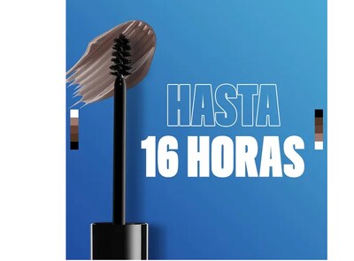 Foto 2 | Foto 2 | Kit Xtellar Brillo Labial Fat Oil + Gel De Cejas The Brow Glue