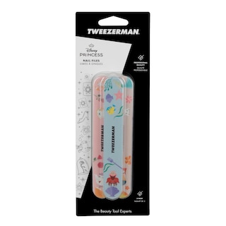 Foto 4 | Foto 4 | Limas De Uñas Tweezerman Forever Friends (paquete De 5) - Venta Internacional.