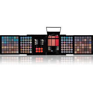 Foto 2 | Foto 2 | Set De Maquillaje Shany All In One Harmony Con Sombras De Ojos Y Pinceles - Venta Internacional.