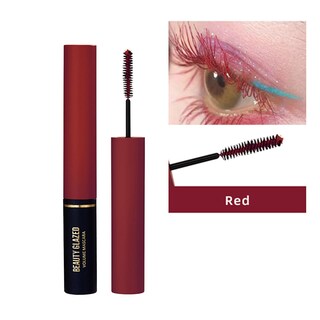 Foto 2 | Foto 2 | Máscara Huoguo Slim Color Impermeable Rizada 5 Ml - Venta Internacional.