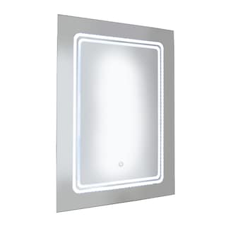 Foto 1 | Foto 1 | Espejo Esatto Led Touch 80 x 60 cm para Baño El8060d