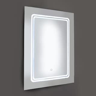 Foto 2 | Foto 2 | Espejo Esatto Led Touch 80 x 60 cm para Baño El8060d