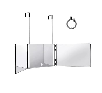 Foto 1 | Foto 1 | Espejo para Maquillaje Beug con Luz Led