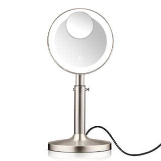 Foto 1 | Foto 1 | Venta Internacional - Espejo Conair Telescope Led con Aumento de Punto 1x/5x