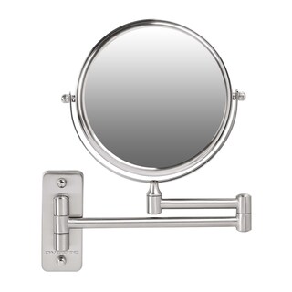 Foto 1 | Foto 1 | Espejo de Maquillaje de Pared Ovente con Aumento - Venta Internacional