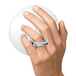 Foto 4 | Foto 4 | Espejo De Maquillaje Con Sensor Simplehuman, Compacto, Tamaño De Viaje - Venta Internacional.