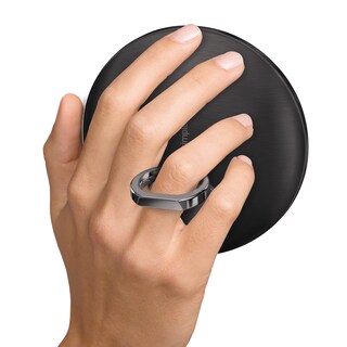 Foto 4 | Foto 4 | Maquillaje Compacto Con Sensor Mirror Simplehuman, Iluminado, Negro - Venta Internacional.