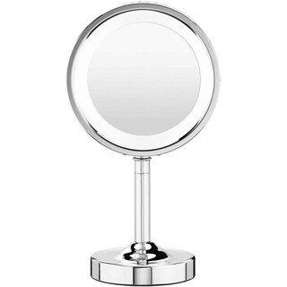 Foto 1 | Foto 1 | Espejo Portatil Conair Be150tx Luz Aumento 1x 5x