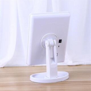 Foto 3 | Foto 3 | Espejo De Maquillaje Huoguo Con Pantalla Táctil Led Con Iluminación Regulable - Venta Internacional.