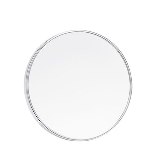 Foto 1 | Foto 1 | Espejo De Maquillaje Huoguo 5 Aumentos Redondo 15 Cm Con Ventosa - Venta Internacional.