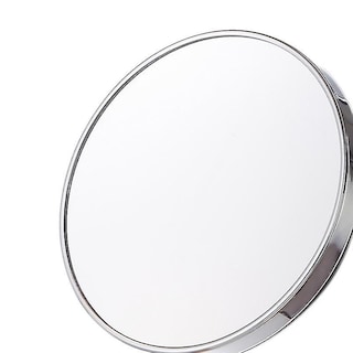 Foto 3 | Foto 3 | Espejo De Maquillaje Huoguo 5 Aumentos Redondo 15 Cm Con Ventosa - Venta Internacional.