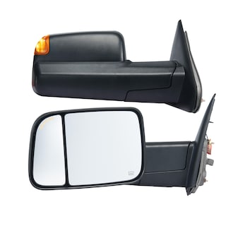 Foto 1 | Foto 1 | Espejos De Remolque Vevor Para Dodge Ram 1500 2002-2008 2500 3500 2003-2009 - Venta Internacional.