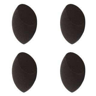 Foto 1 | Foto 1 | Esponja de Maquillaje Blender Beauty Junkees Black Contour Sin Látex - Venta Internacional
