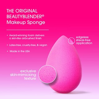 Foto 4 | Foto 4 | Esponja de Maquillaje Beautyblender House Of Bounce con Soporte - Venta Internacional