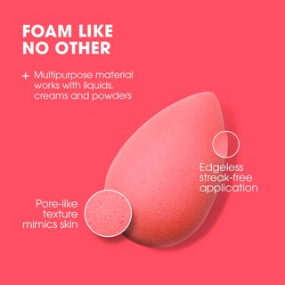 Foto 5 | Foto 5 | Esponja para Maquillaje Beautyblender Blusher-Venta Internacional