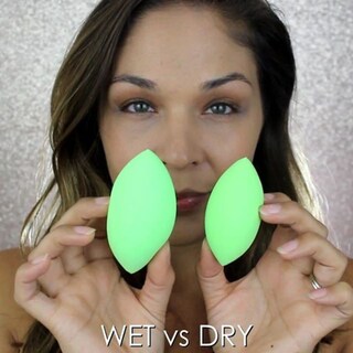 Foto 4 | Foto 4 | Esponja de Maquillaje Beauty Junkees Verde Sin Látex - Venta Internacional