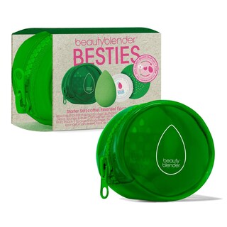 Foto 2 | Foto 2 | Set De Esponjas De Maquillaje Beautyblender Besties Bio Pure Blend - Venta Internacional.
