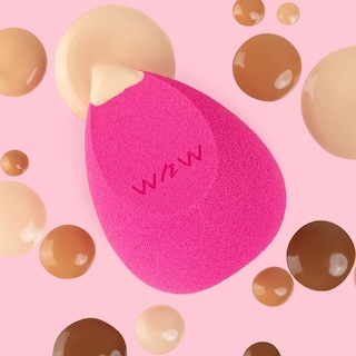 Foto 4 | Foto 4 | Esponja De Maquillaje Wet N Wild Blending Beauty For Liquid (x2) - Venta Internacional.