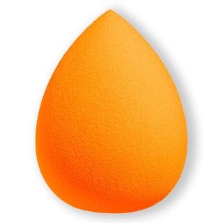 Foto 3 | Foto 3 | La Esponja De Maquillaje Se Volvió Loca Fantasy Makers Halloween Orange - Venta Internacional.