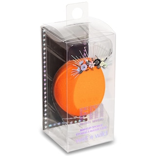 Foto 4 | Foto 4 | La Esponja De Maquillaje Se Volvió Loca Fantasy Makers Halloween Orange - Venta Internacional.