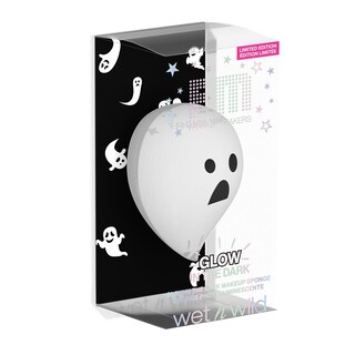 Foto 4 | Foto 4 | La Esponja De Maquillaje Se Volvió Loca Para Halloween Fantasy Makers Glow - Venta Internacional.