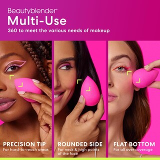 Foto 5 | Foto 5 | Set De Esponjas De Maquillaje Beautyblender Discovery Kit Con Limpiador - Venta Internacional.